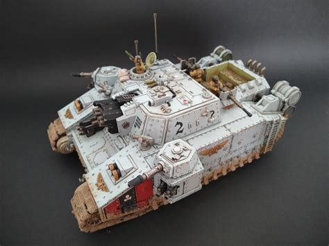 baneblade wahapedia